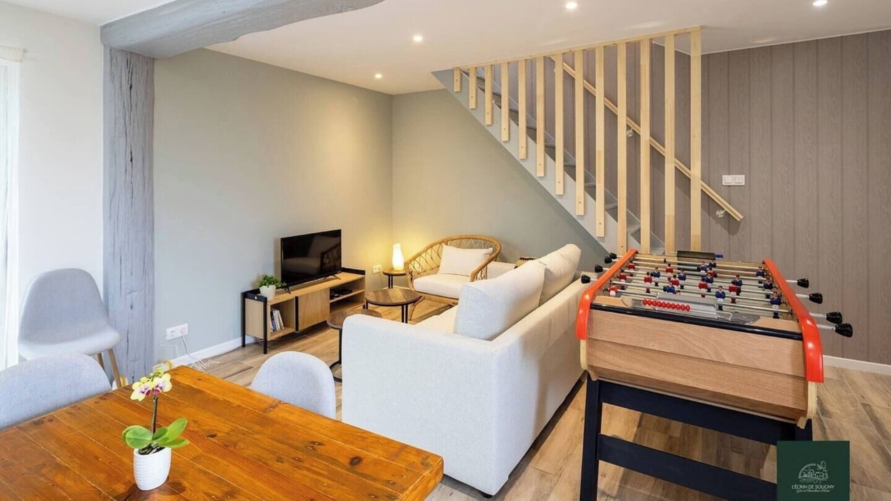 Photo of Others in Soligny-les-Etangs