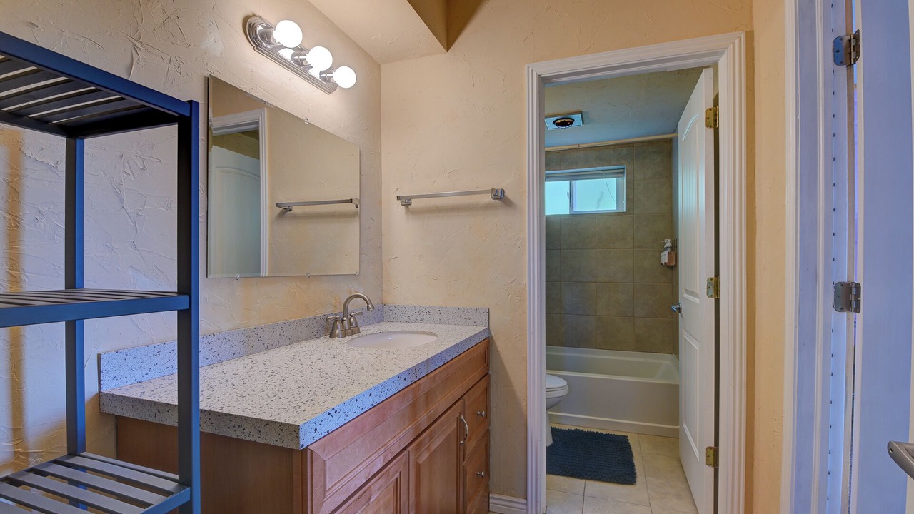 Photo of Bathroom in Palmer Lake