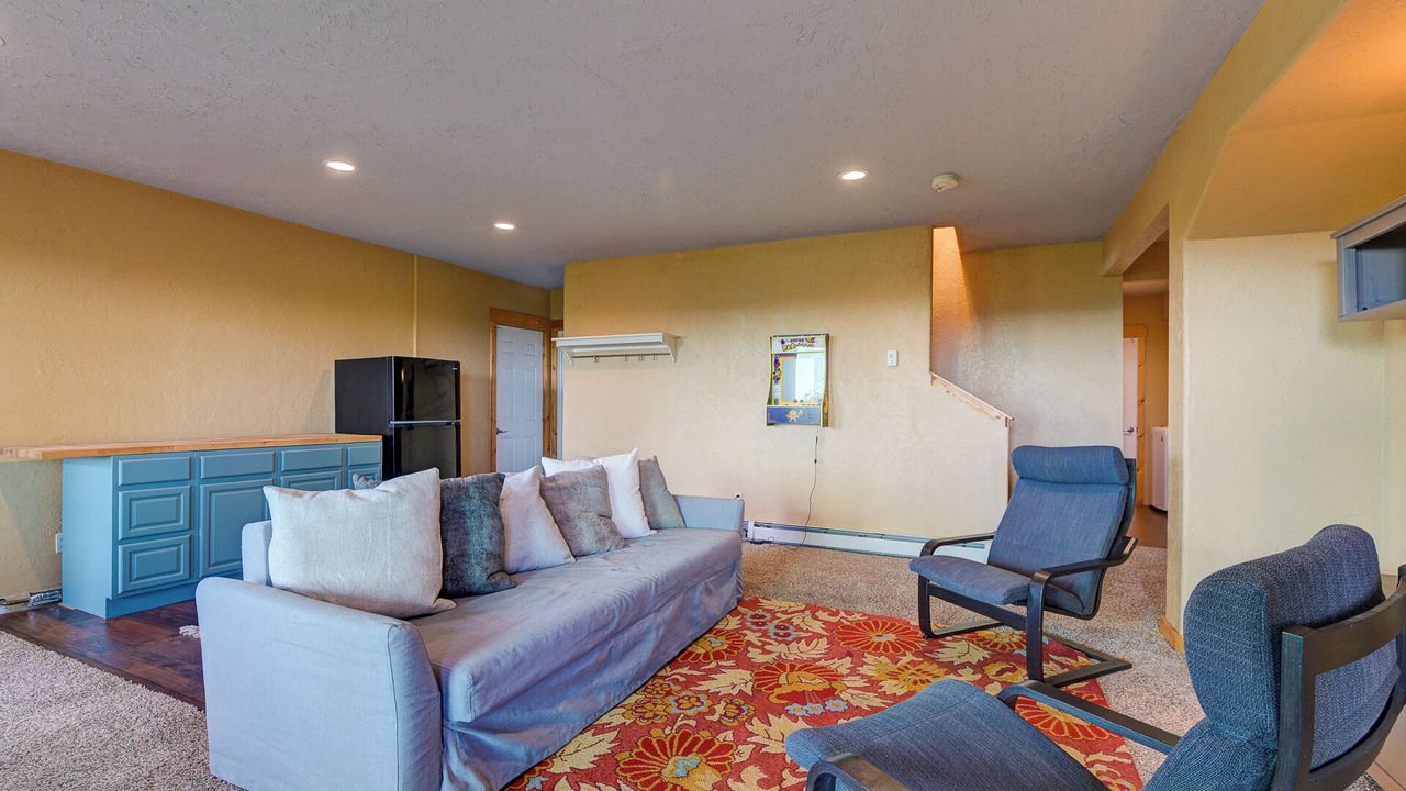 Photo of Bedroom in Palmer Lake