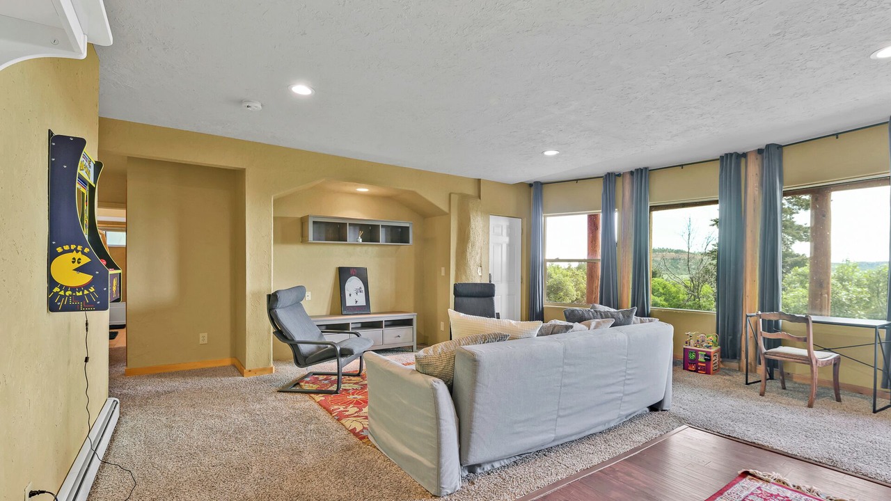 Photo of Bedroom in Palmer Lake