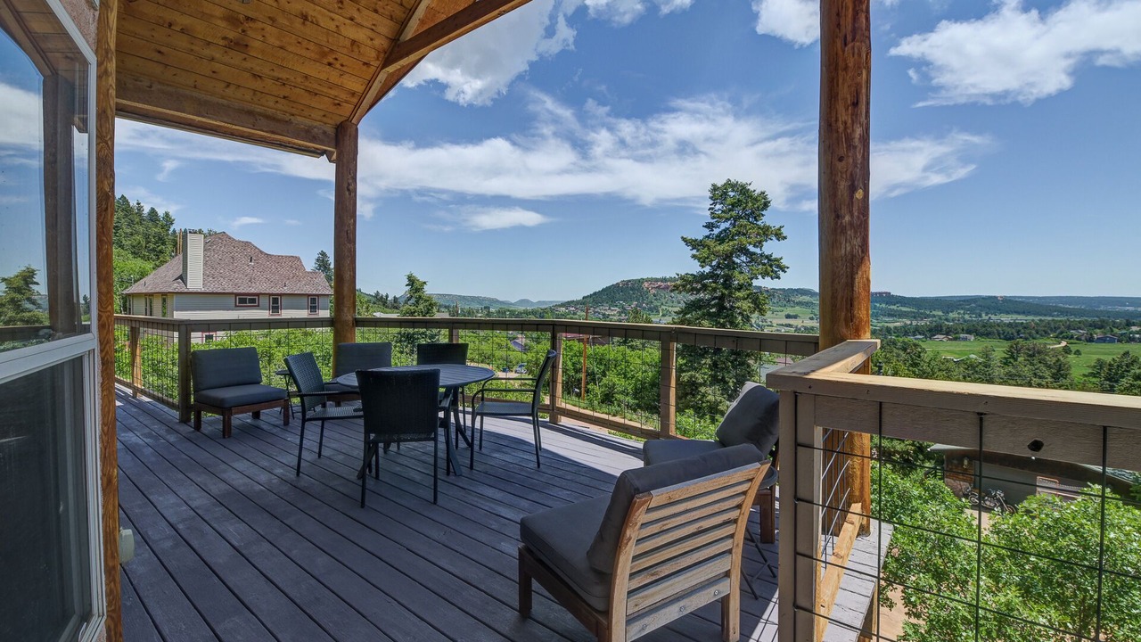 Photo of Outdoor in Palmer Lake