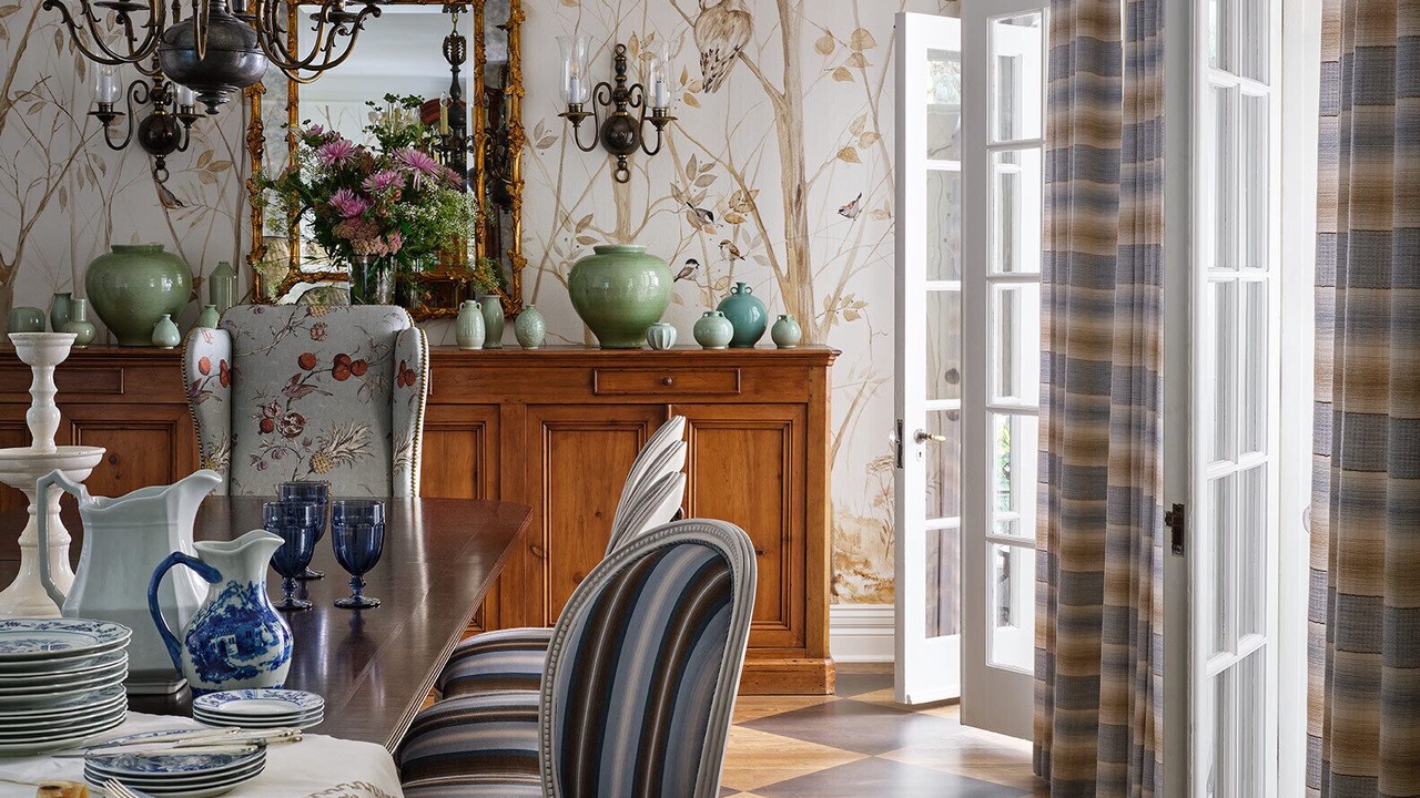 Photo of Bedroom in Saugatuck