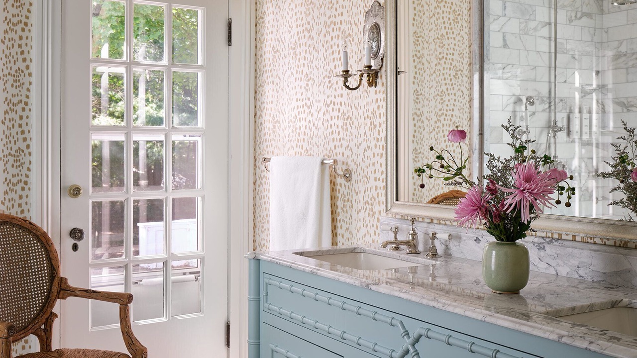 Photo of Bathroom in Saugatuck