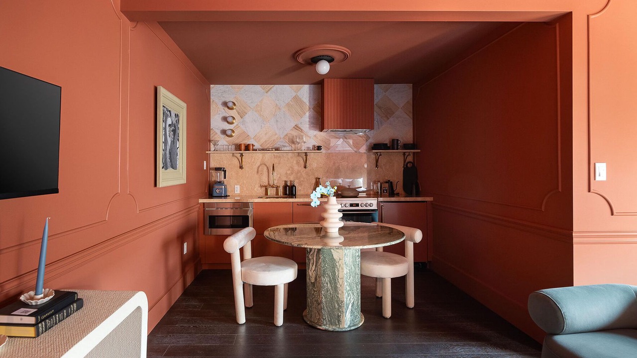 Photo of Livingroom in Stratford