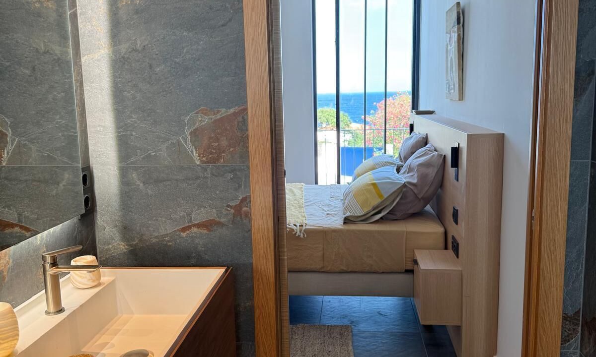 Photo of Bedroom in Portlligat