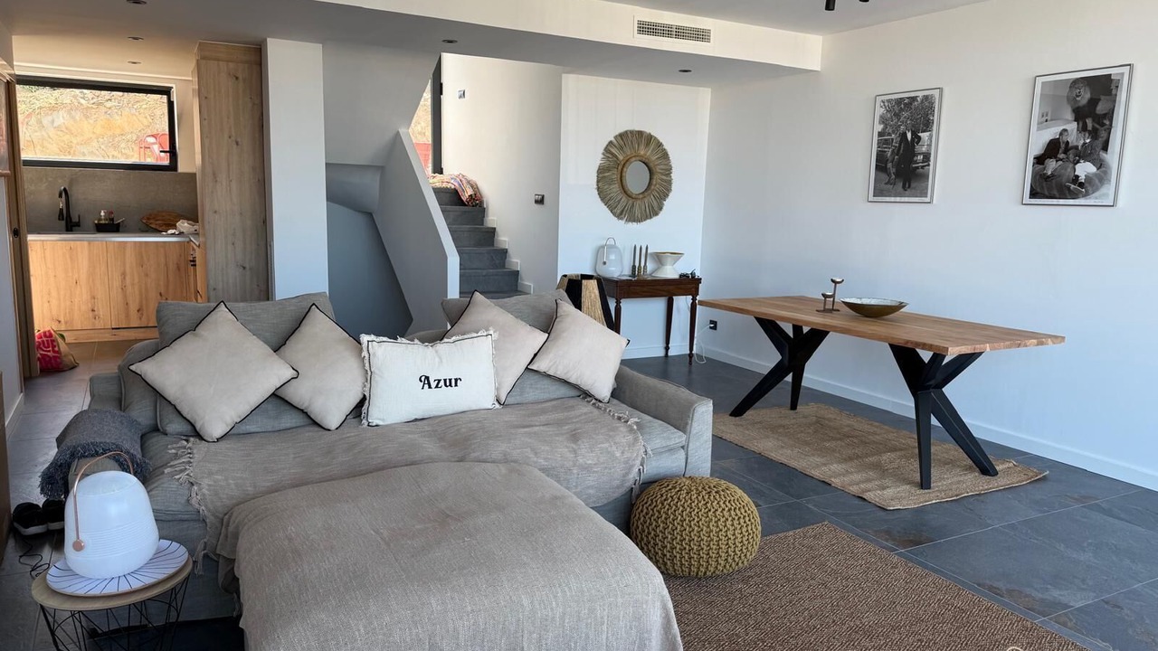 Photo of Livingroom in Portlligat