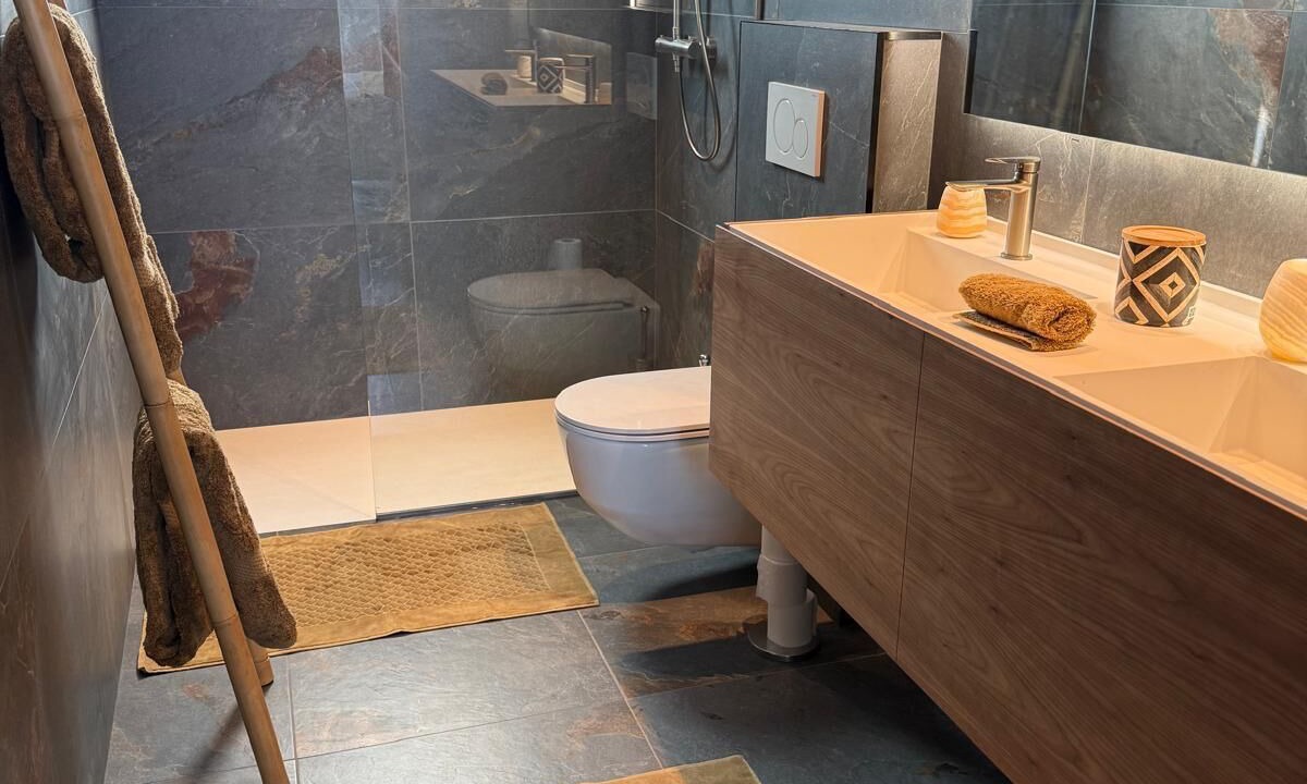 Photo of Bathroom in Portlligat