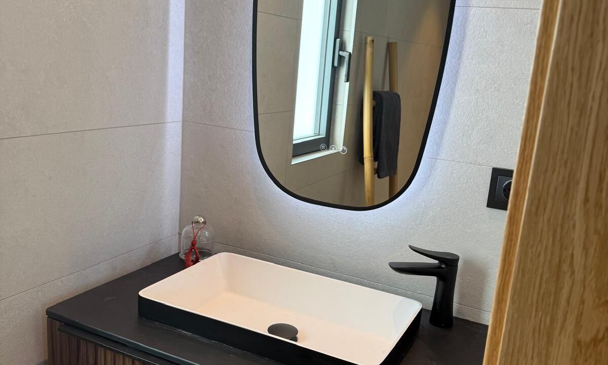 Photo of Bathroom in Portlligat