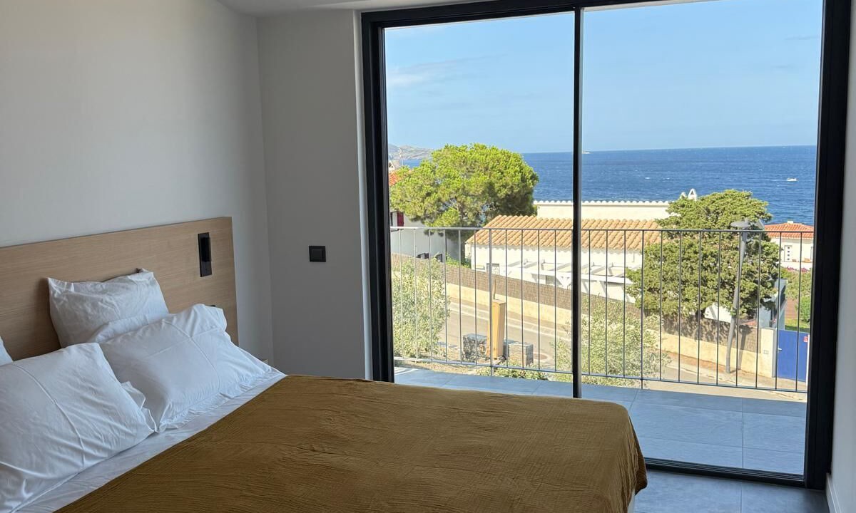 Photo of Bedroom in Portlligat