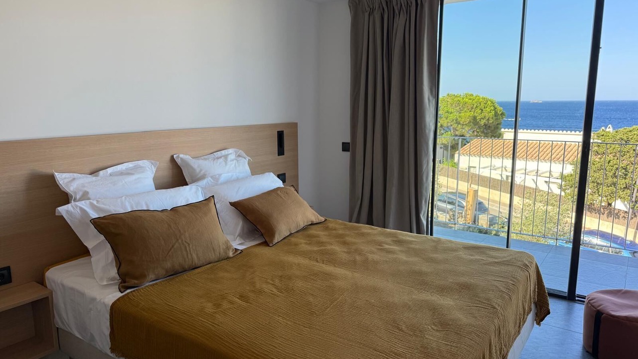 Photo of Bedroom in Portlligat