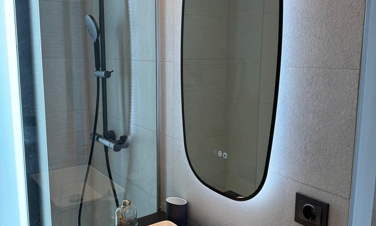 Photo of Bathroom in Portlligat