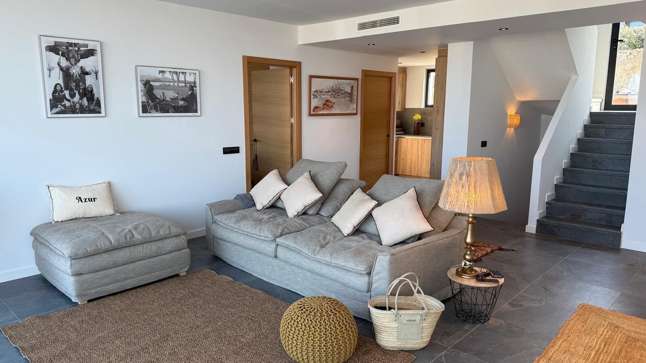 Photo of Livingroom in Portlligat