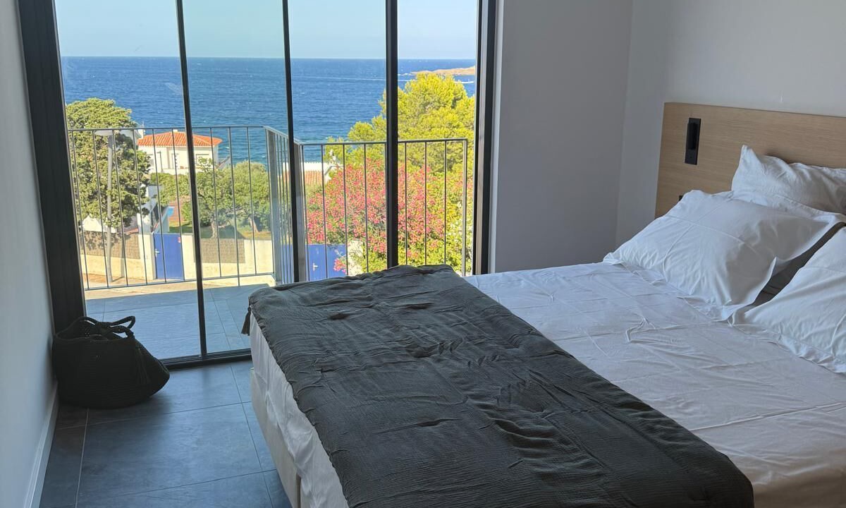 Photo of Bedroom in Portlligat