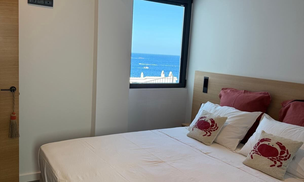 Photo of Bedroom in Portlligat