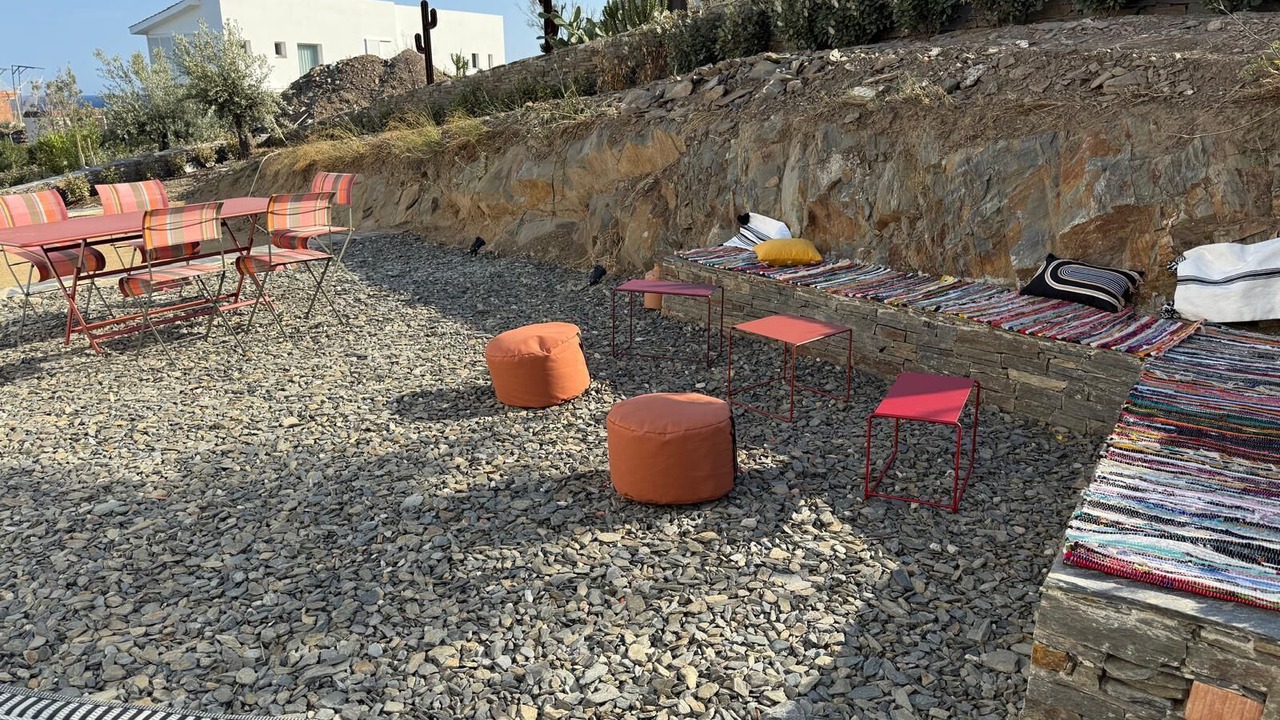 Photo of Outdoor in Portlligat