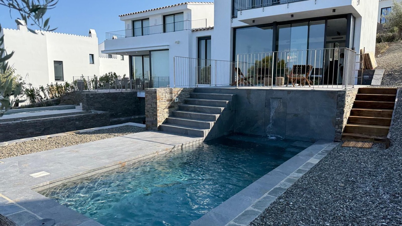 Photo of Outdoor in Portlligat
