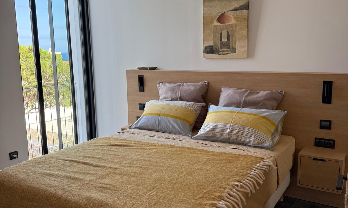 Photo of Bedroom in Portlligat