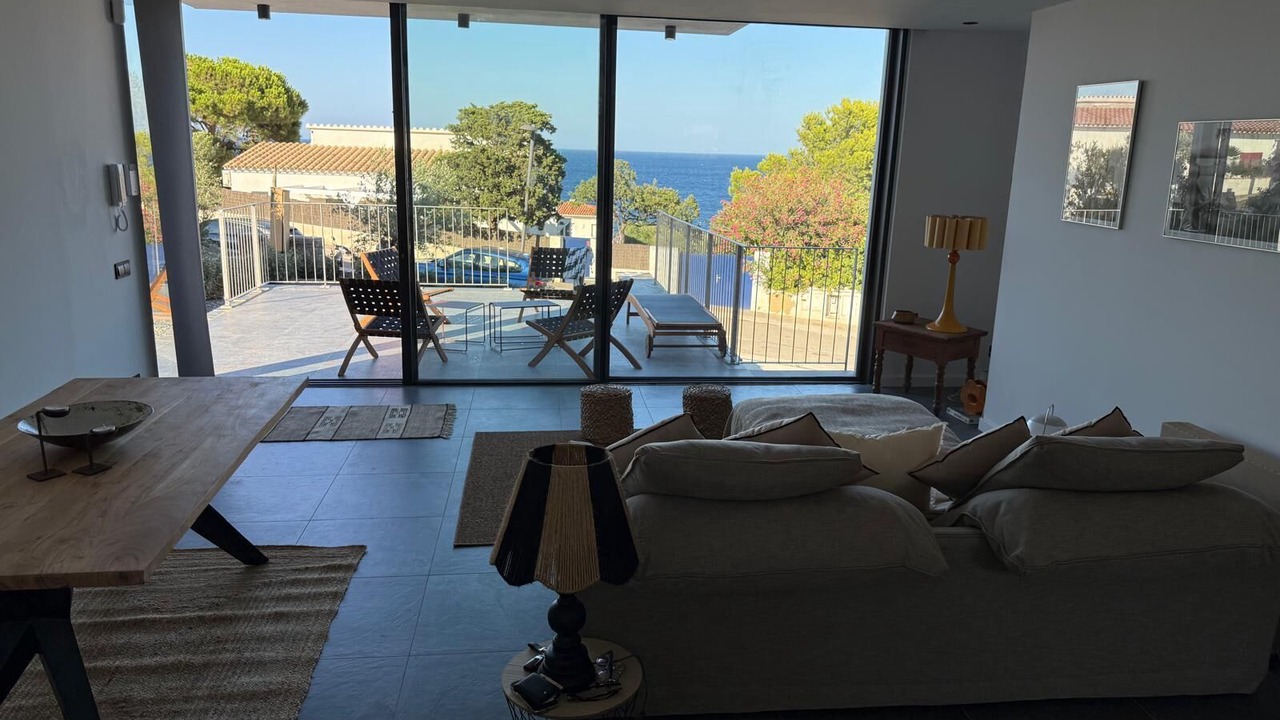 Photo of Livingroom in Portlligat