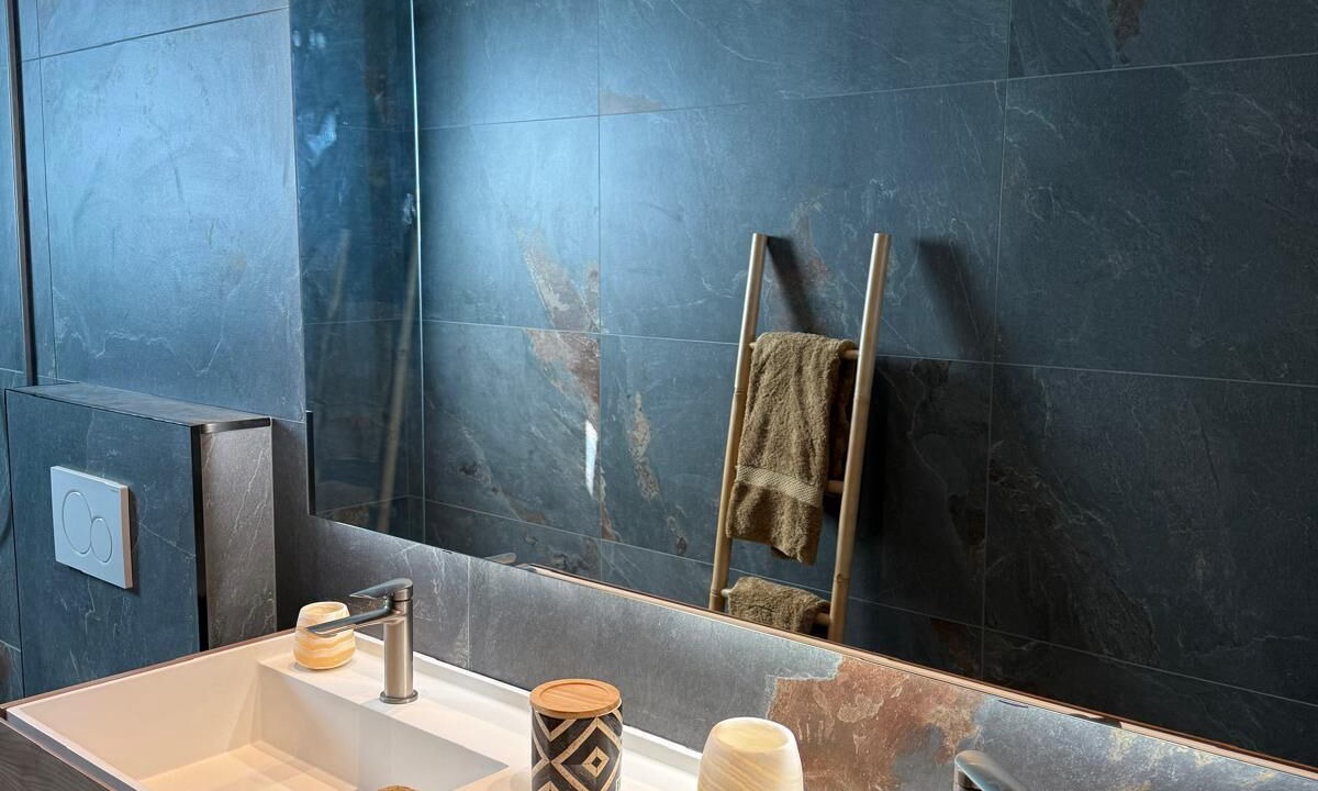 Photo of Bathroom in Portlligat