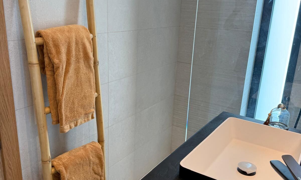 Photo of Bathroom in Portlligat
