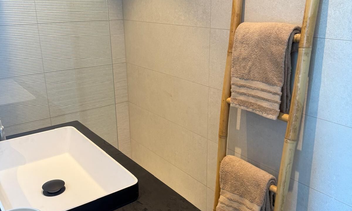 Photo of Bathroom in Portlligat
