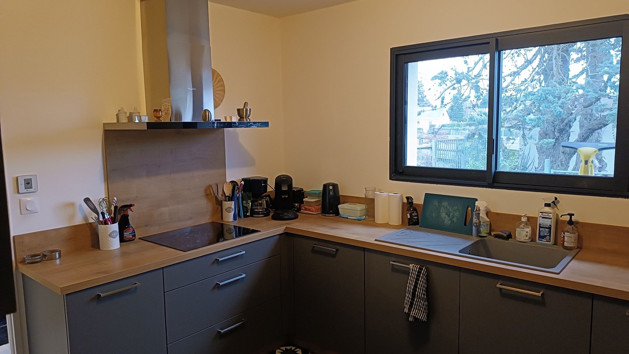 Photo of Kitchen in Truyes