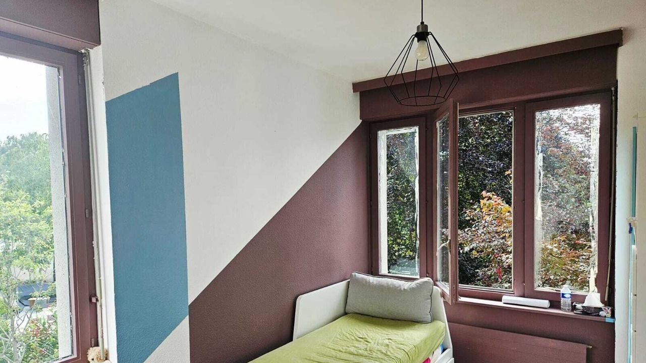 Photo of Bedroom in Chene Bourg