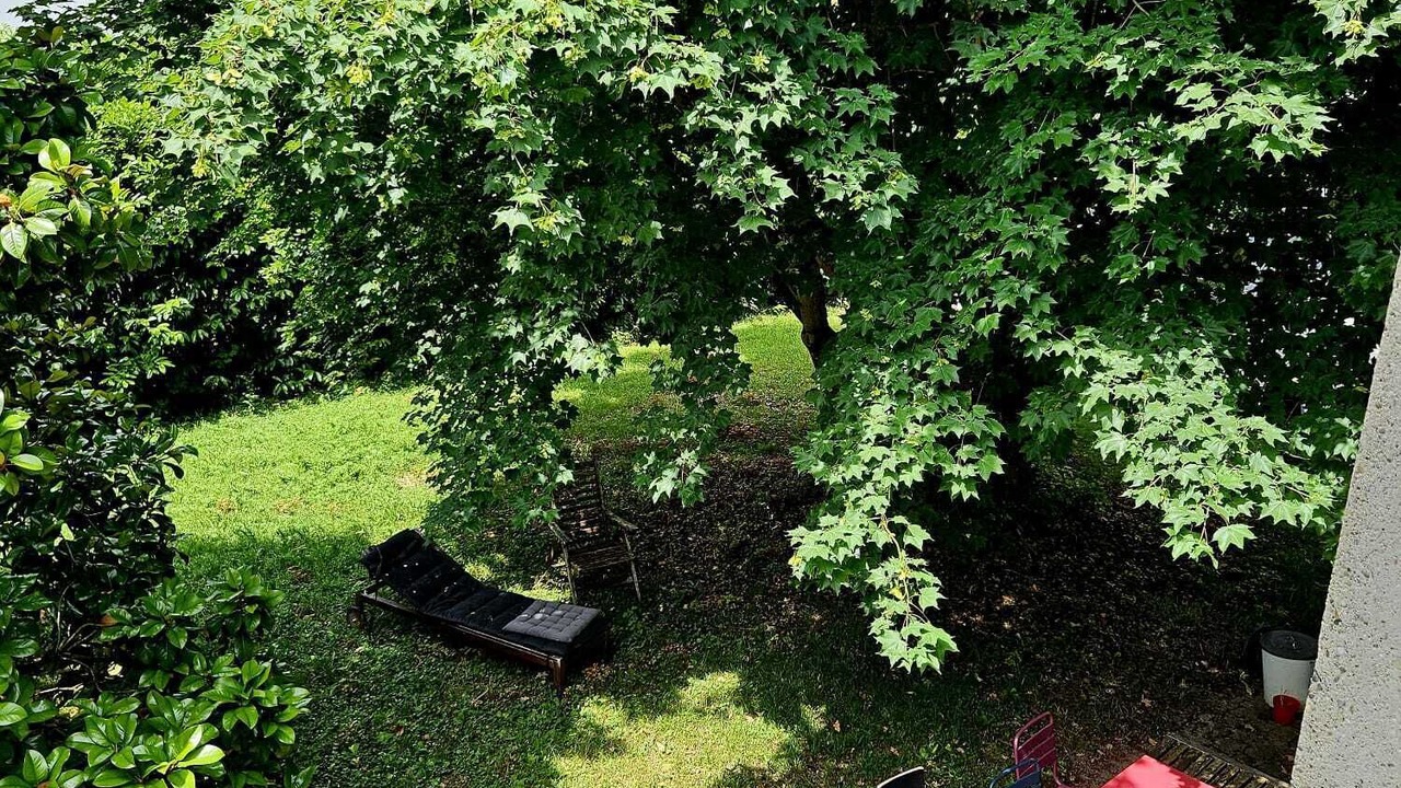 Photo of Outdoor in Chene Bourg