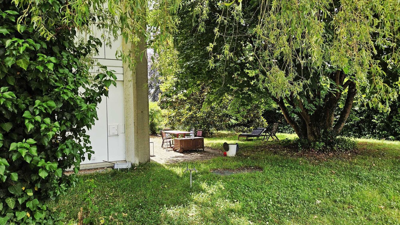 Photo of Outdoor in Chene Bourg