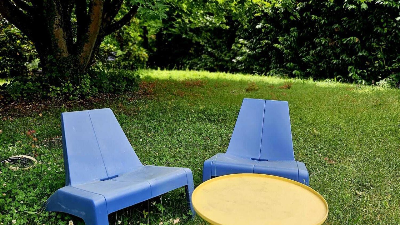 Photo of Outdoor in Chene Bourg