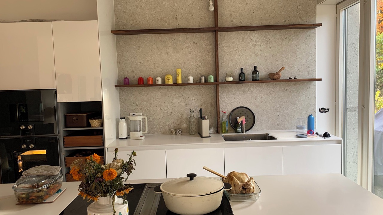 Photo of Kitchen in Chene Bourg