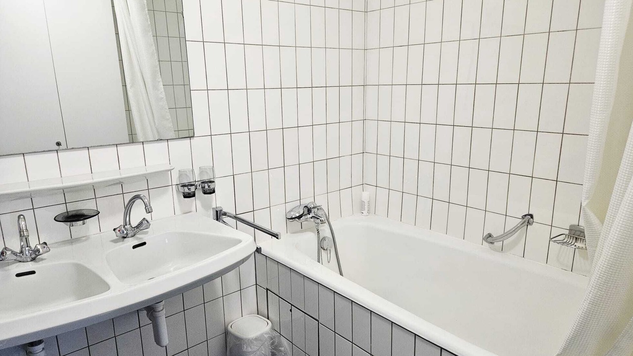 Photo of Bathroom in Chene Bourg