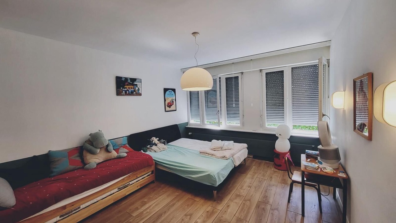 Photo of Bedroom in Chene Bourg