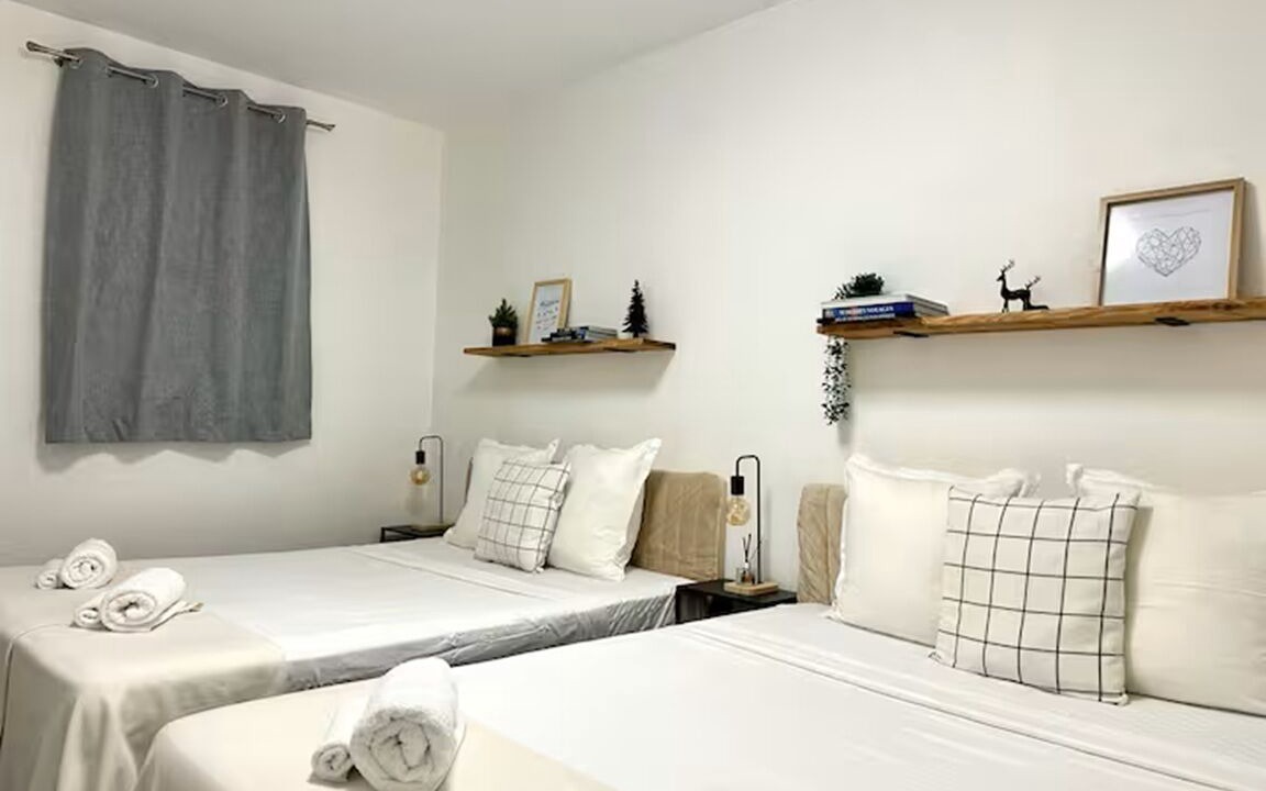 Photo of Bedroom in Isola