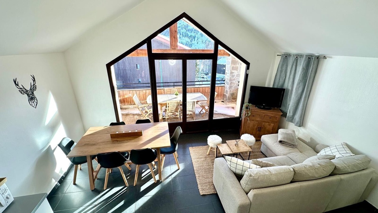 Photo of Livingroom in Isola