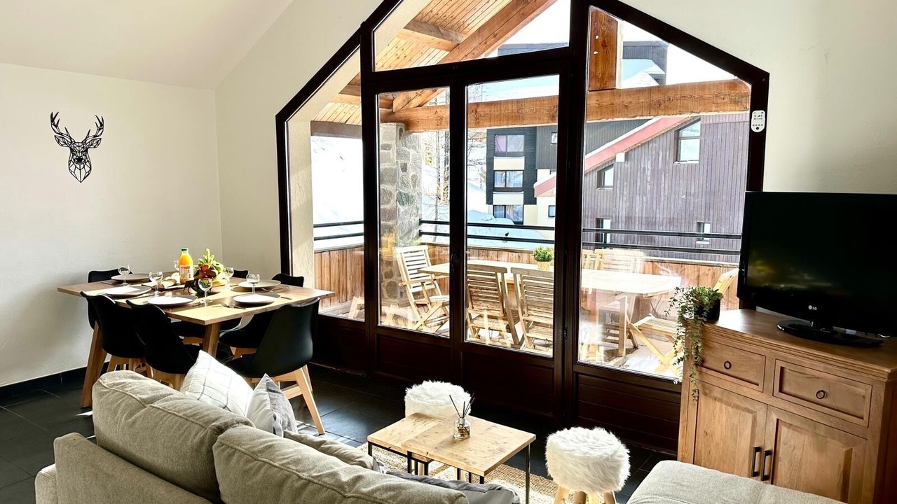Photo of Livingroom in Isola