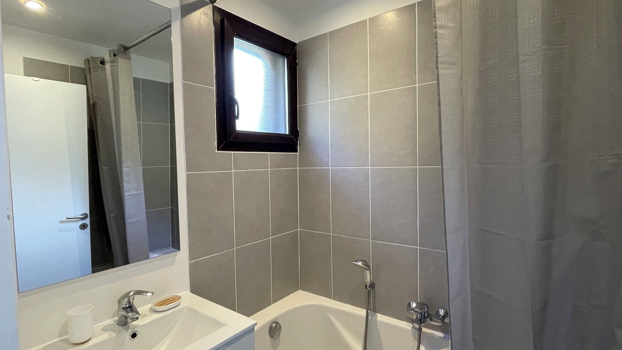 Photo of Bathroom in Isola