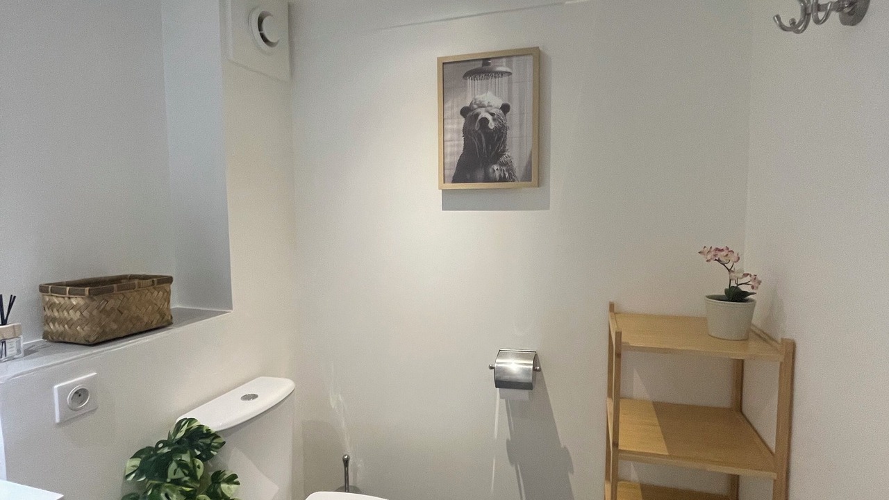 Photo of Bathroom in Isola