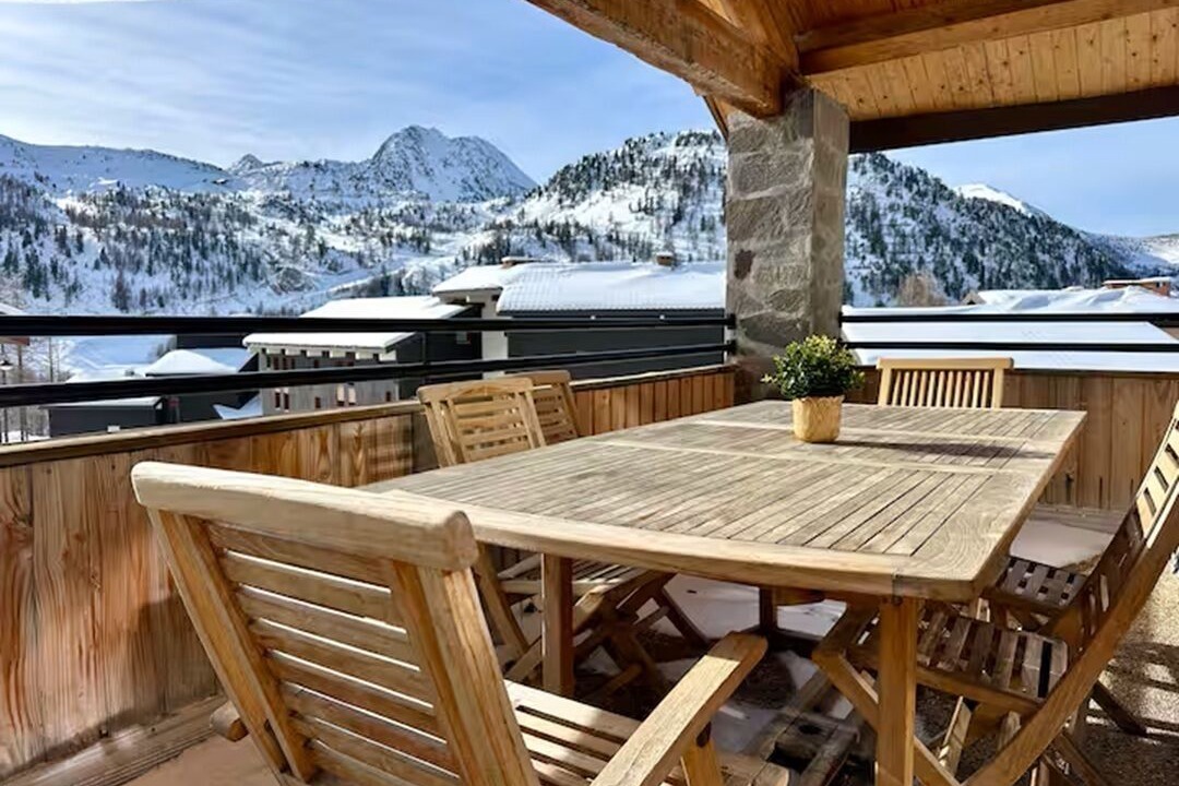 Photo of Outdoor in Isola
