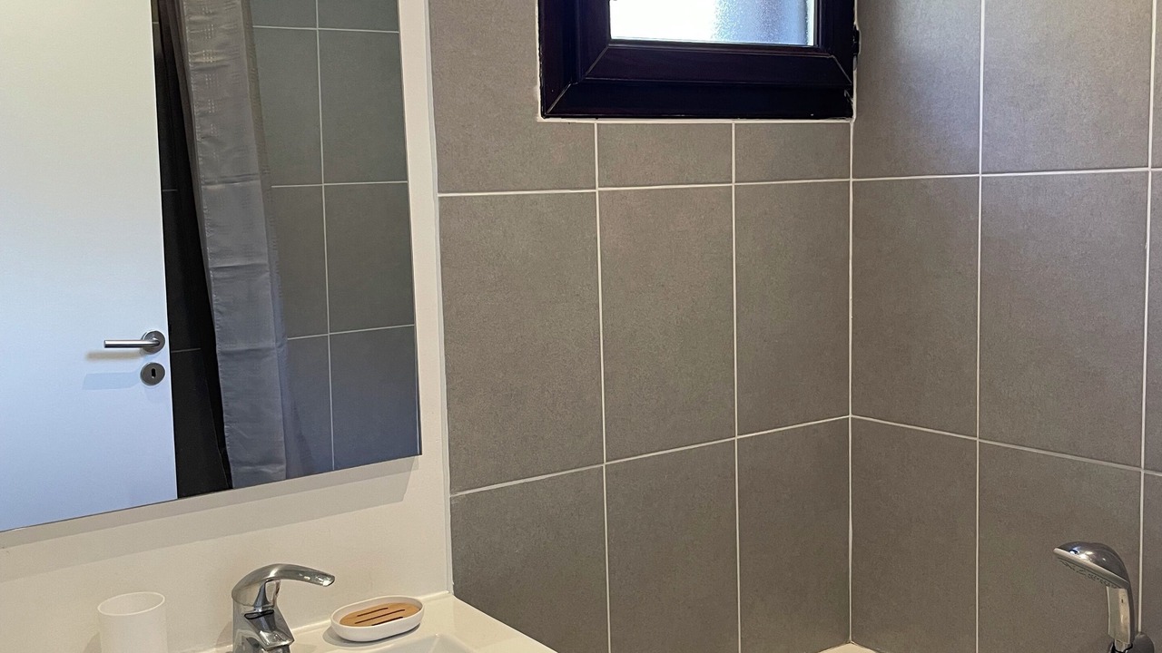 Photo of Bathroom in Isola