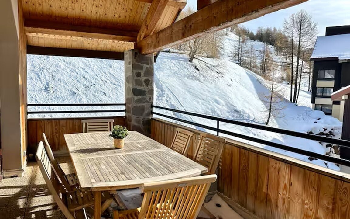 Photo of Outdoor in Isola
