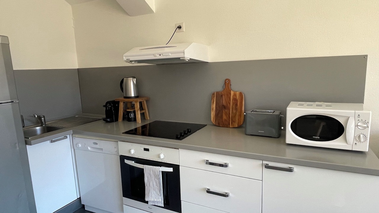 Photo of Kitchen in Isola