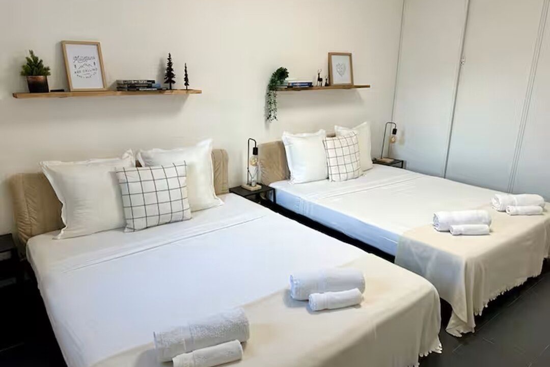 Photo of Bedroom in Isola