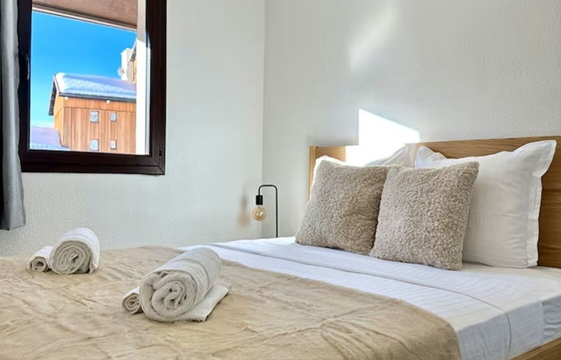 Photo of Bedroom in Isola