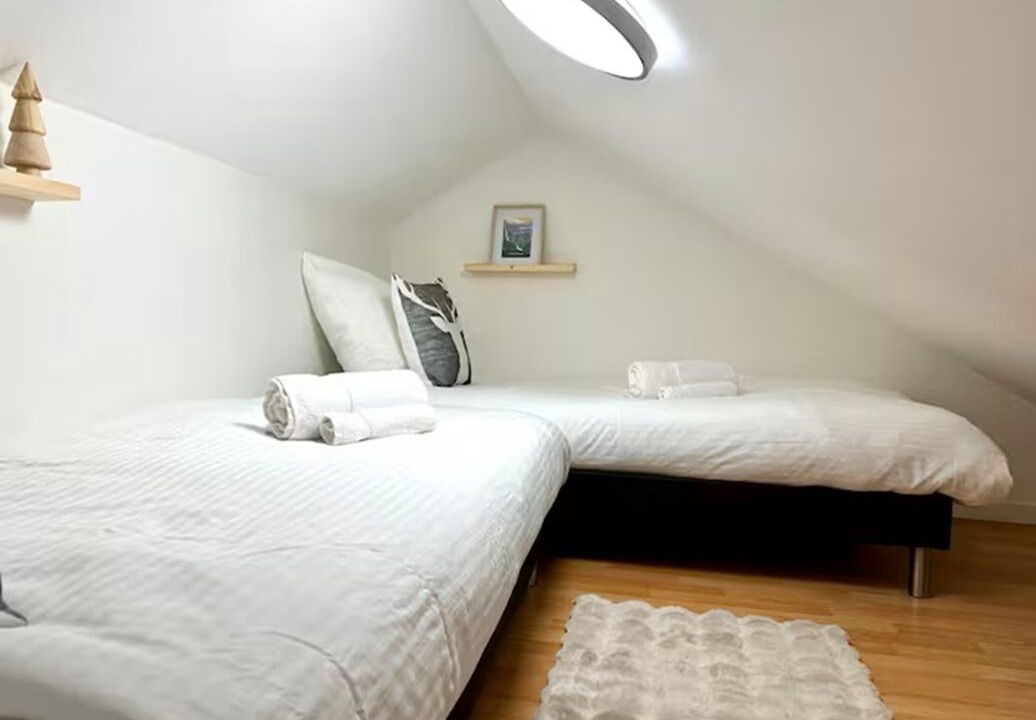 Photo of Bedroom in Isola