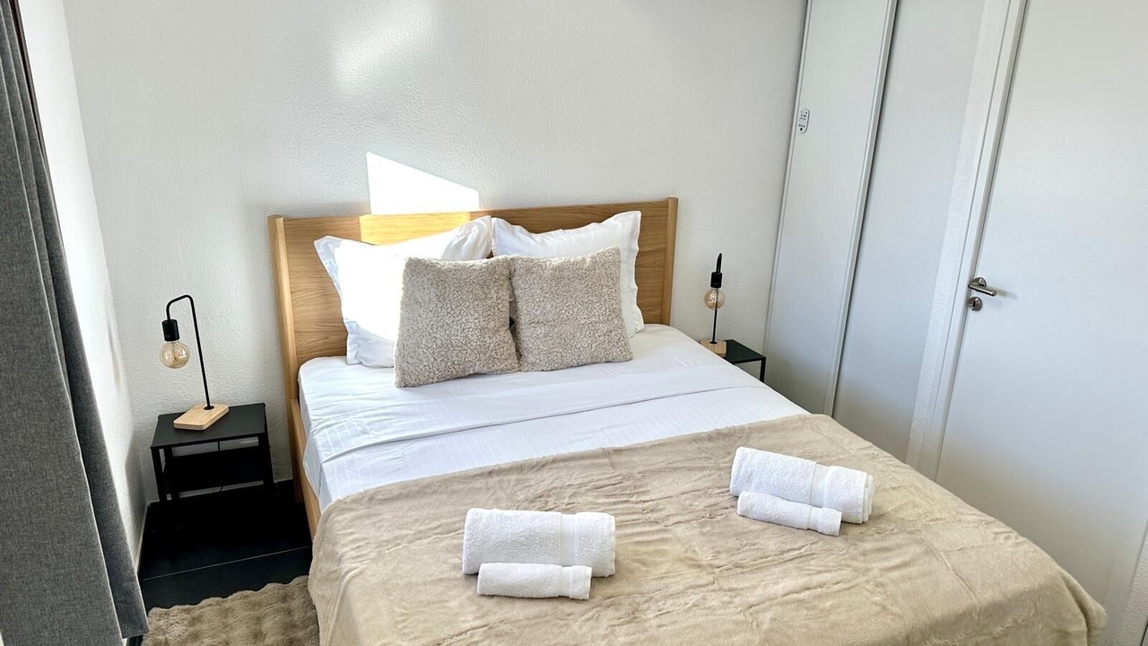 Photo of Bedroom in Isola