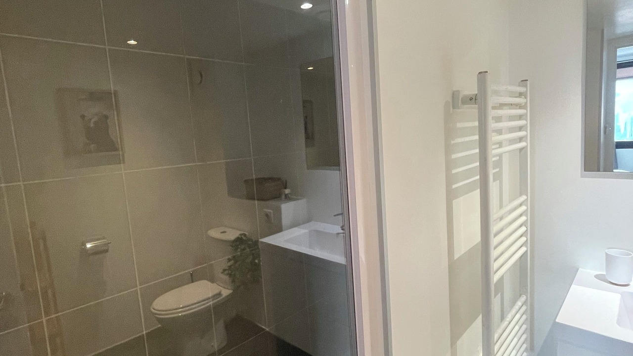 Photo of Bathroom in Isola