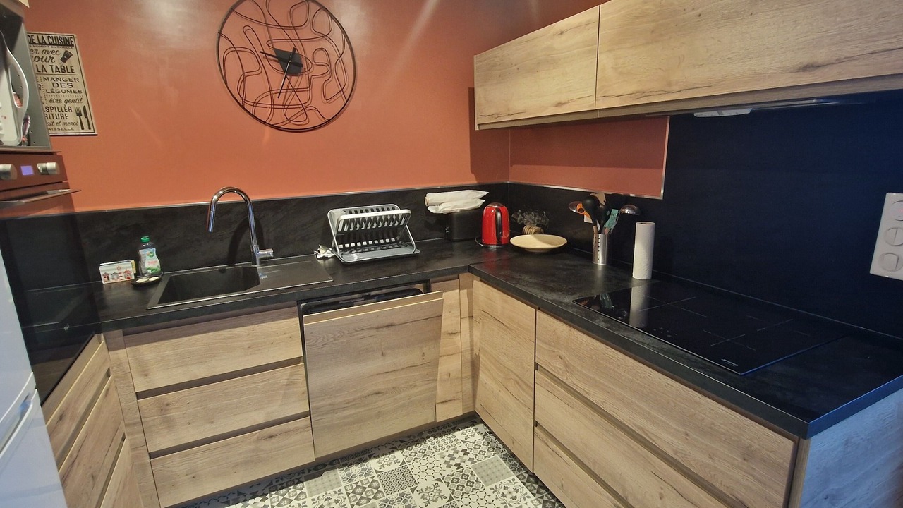 Photo of Kitchen in Cucq