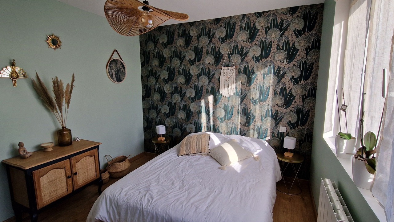 Photo of Bedroom in Cucq