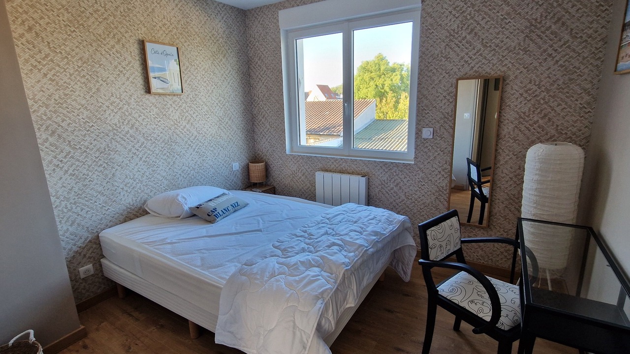 Photo of Bedroom in Cucq